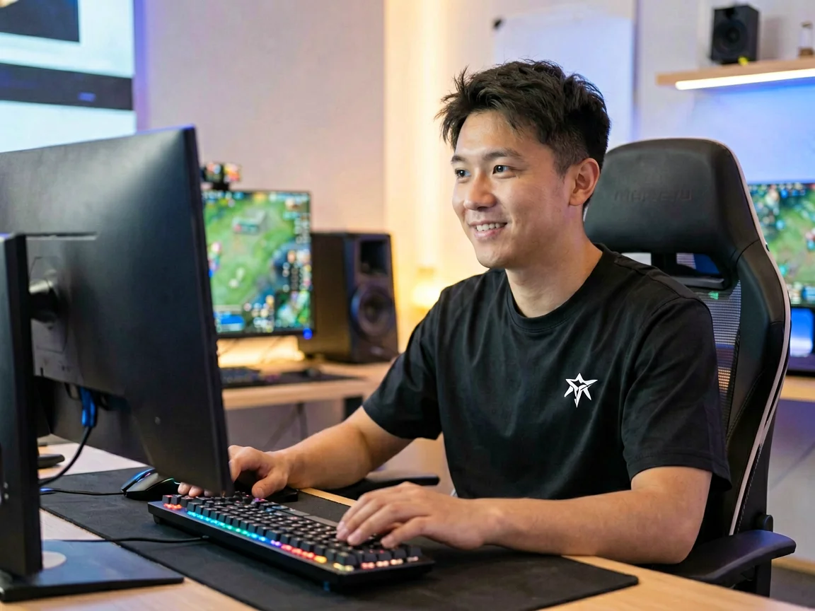 Blaber确认出战2026MSI赛场发挥引全球LOL玩